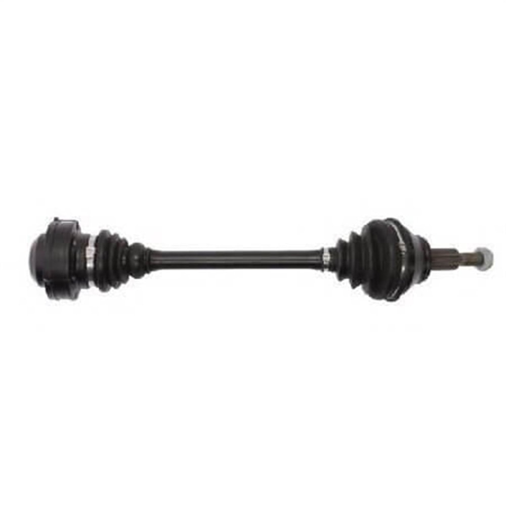 Transporter T5 2.0 TDI Sol Komple Aks
