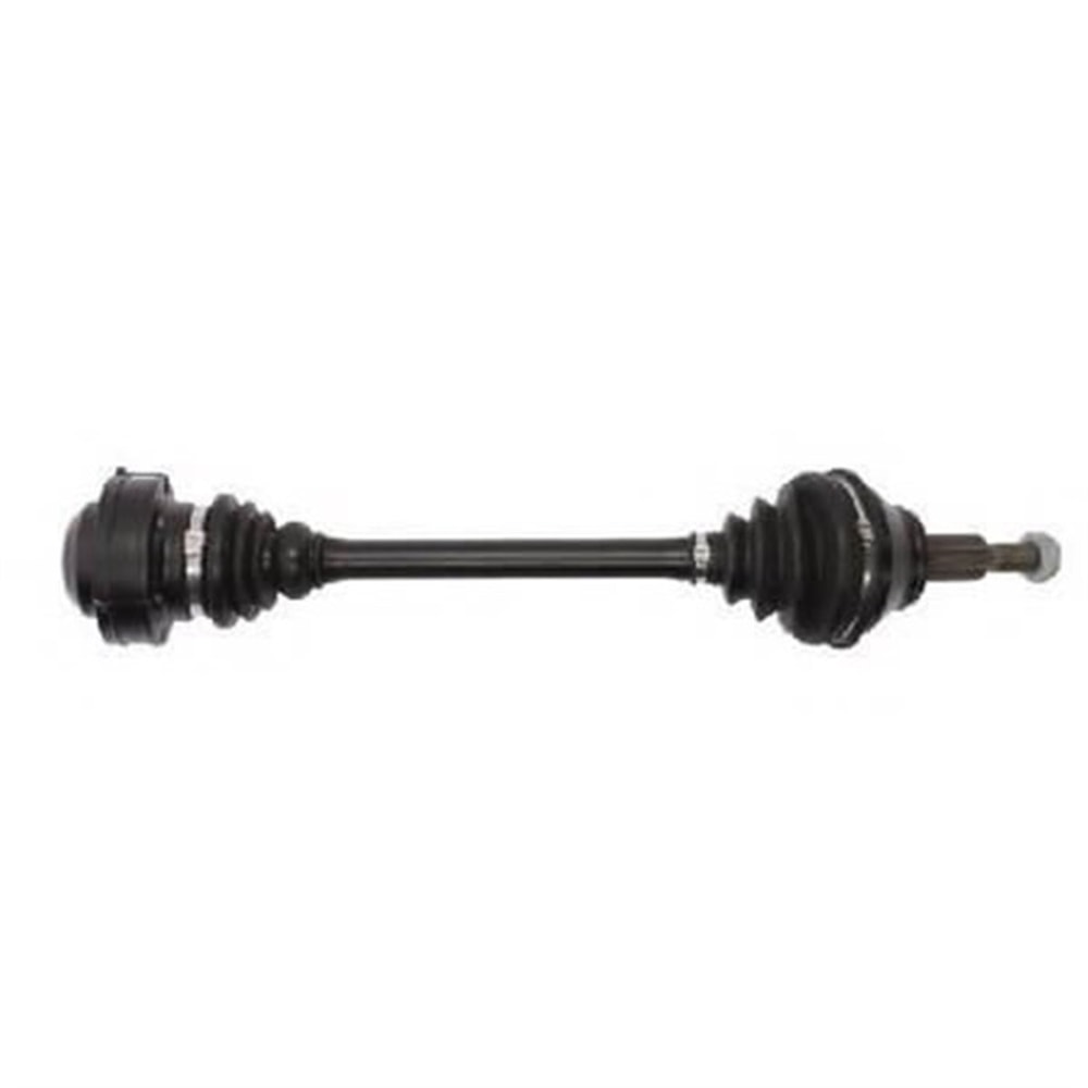 Transporter T5 2.0 TDI Sol Komple Aks