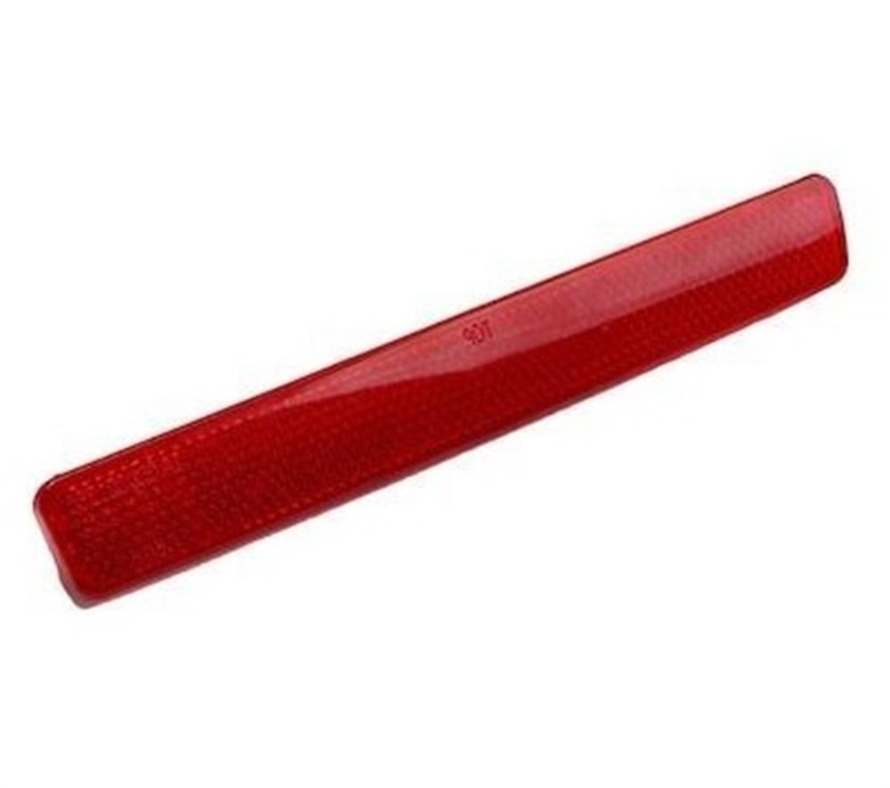 Transporter T5 2004 - 2010 Arka Tampon Reflektörü Sağ Bsg Marka 7E0945106
