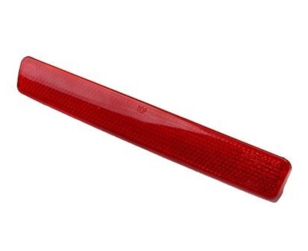 Transporter T5 2004 - 2010 Arka Tampon Reflektörü Sol Bsg Marka 7E0945106