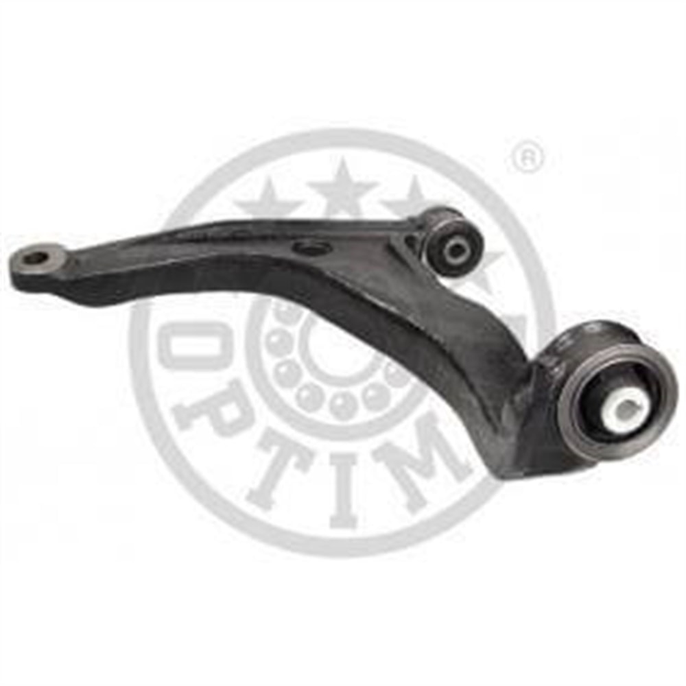 Transporter T5 2004-2011 Model Arası (1.9-2.5) Motor Sol Ön Salıncak