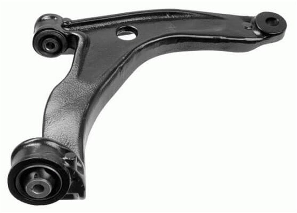 Transporter T5 2004/2011 Model Arası (1.9-2.5) Motor Sağ Ön Salıncak