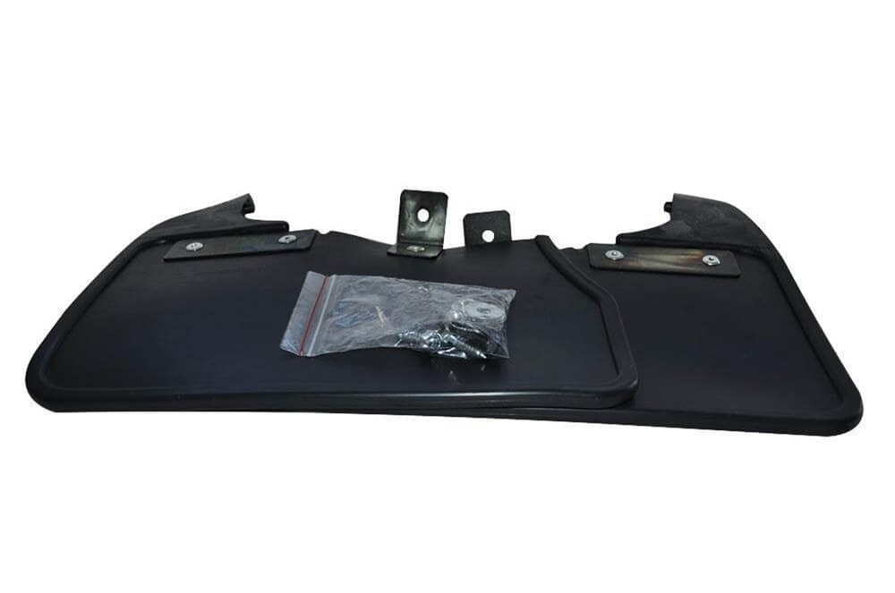 Transporter T5 Arka Paçalık Takımı