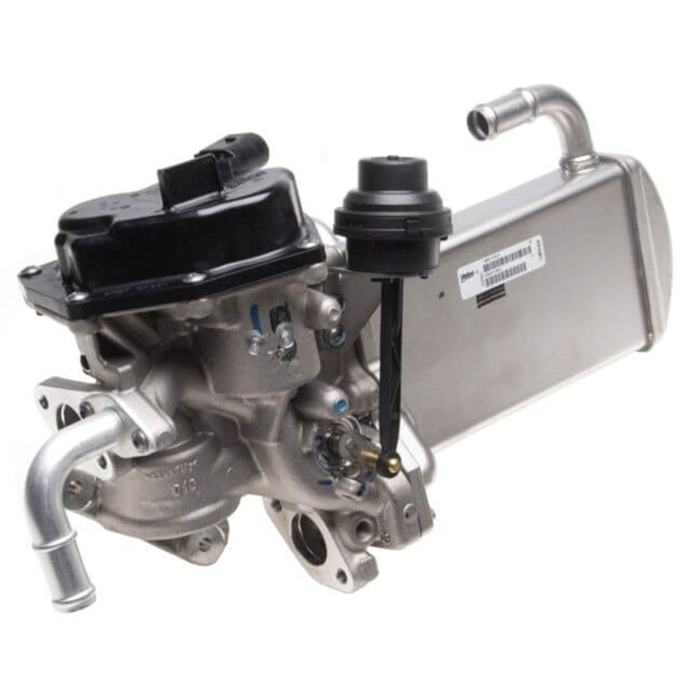 Transporter T6 2.0 TDI Egr Valfi Soğutucu Magnettı Marelli Marka