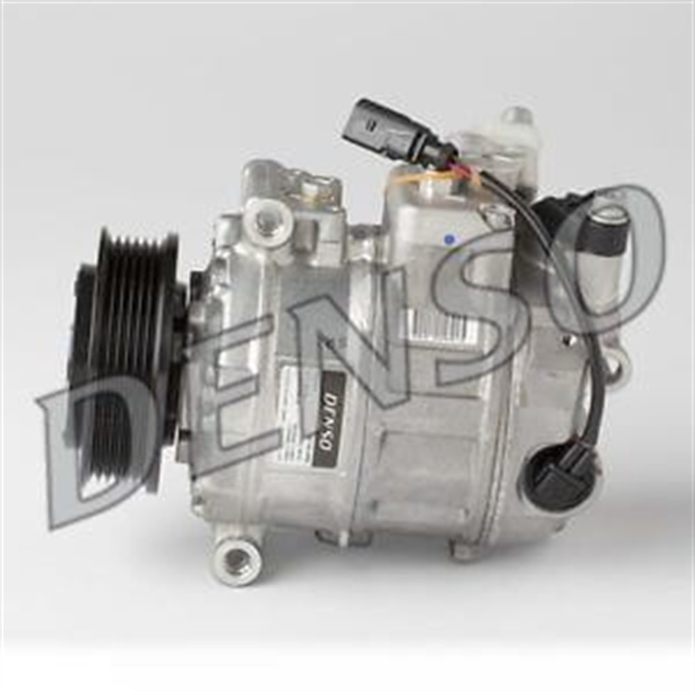 Transporter T6 2.0TDI Klima Kompresörü 