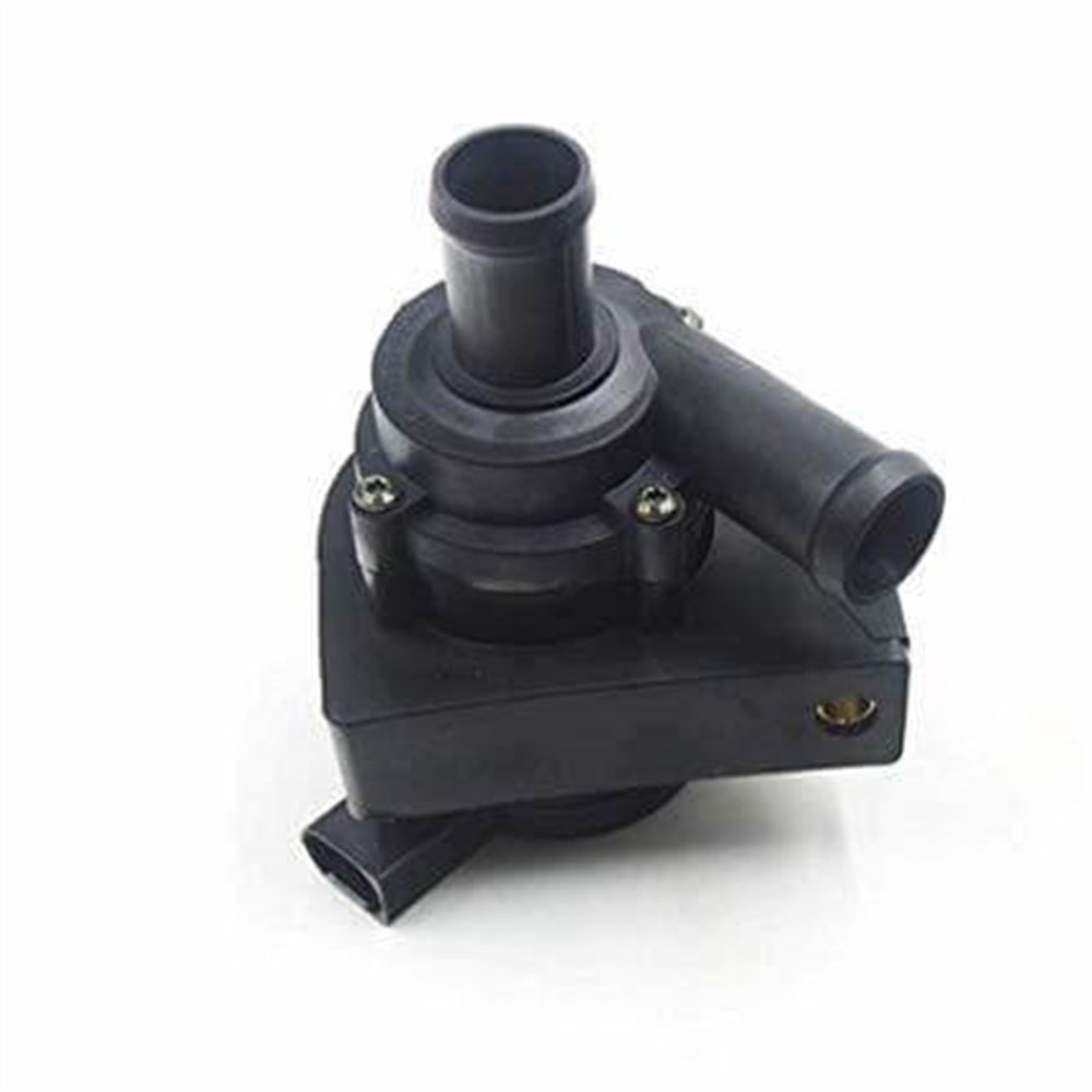 Transporter T7 2004/2017 Model Sonrası Yardımcı (İlave Ek) Su Pompası