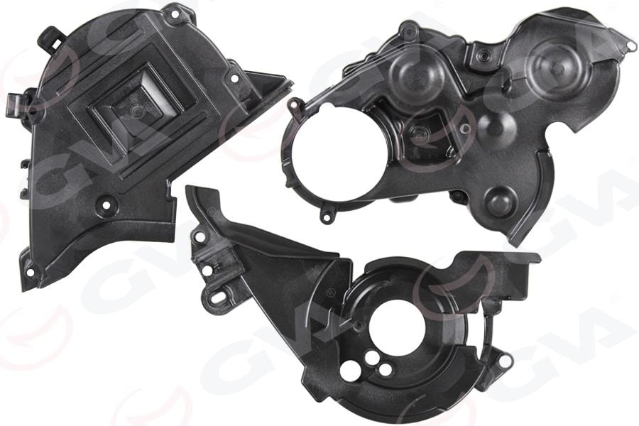 GVATriger Kapağı Takımı Psa 307-308-407-Partner 1.6Hdı VidasızGVA 9843112