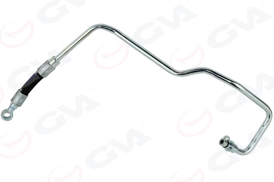 GVATurbosarj Yaglama Borusu Bmw N13 F20 F21 F30 F31 F35GVA 6899700