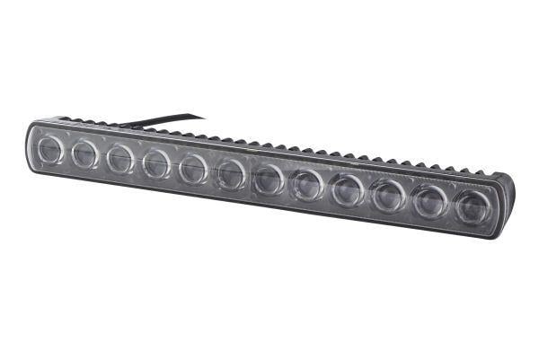 HELLAUzun Hüzme Far Sol-Sağ 12-24V Led Aebi-Daf-ScaniaHELLA 1FJ958040072