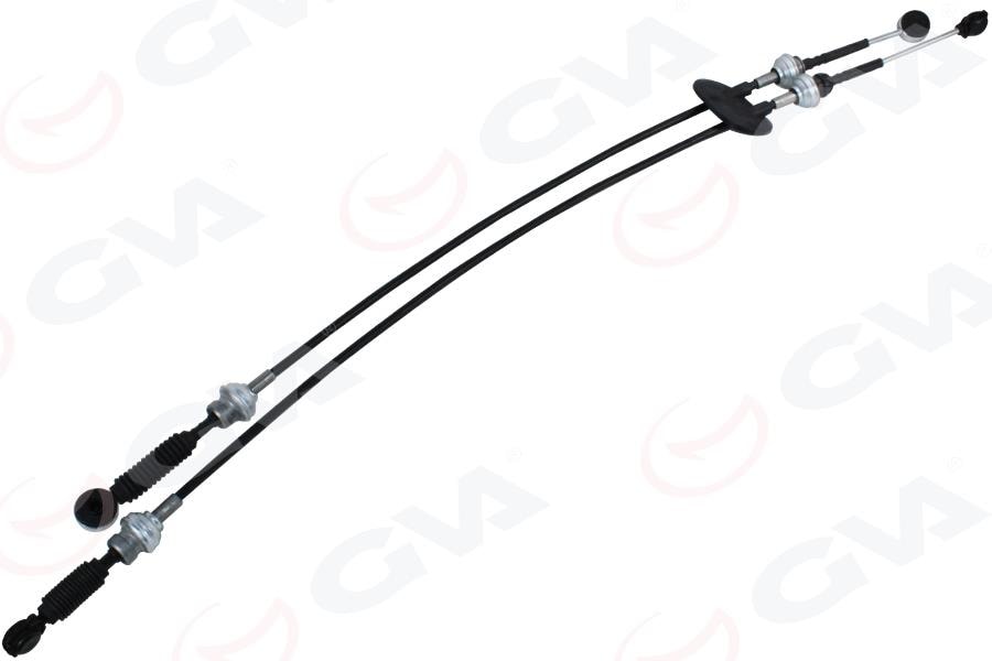 GVAVites Debriyaj Teli Master-Movano 03-08 5 VitesGVA 8719012