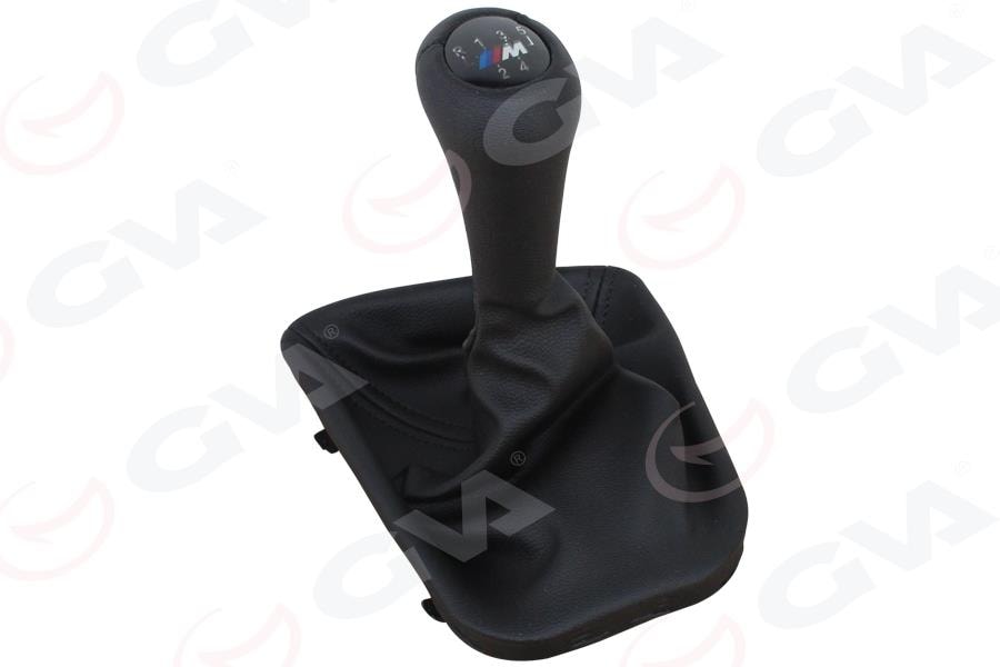 GVAVites Körügü Komple Işıklı E46 M Power 5 Vites Sıyah DeriGVA 9105191