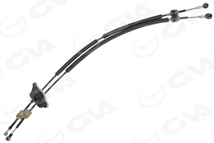 GVAVites Kumanda Teli Çiftli Fıat Fıorıno-Psa Nemo-Bıpper 09 1.3D MtjGVA 8729005