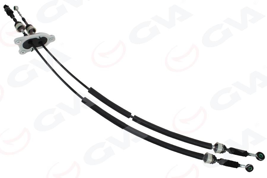 GVAVites Kumanda Teli Fıorıno-Qubo 1.3 Mjtd Euro5 -Nemo-Bıpper 1.4 Bz-Hdi 12-GVA 8729006
