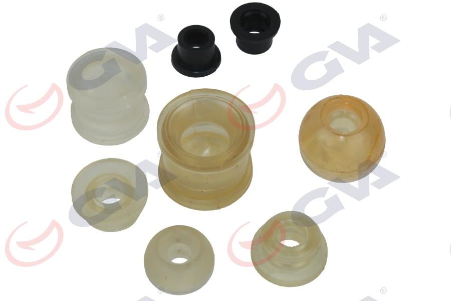 GVAVites Tamir Burc Takımı 8 Parça T4GVA 9104189