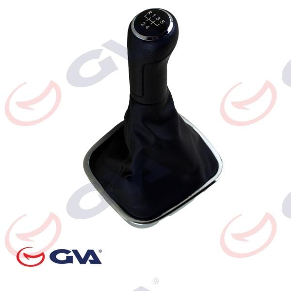 GVAVites Topuzu 5 Vites Nikelajlı Polo 2010GVA 9165455