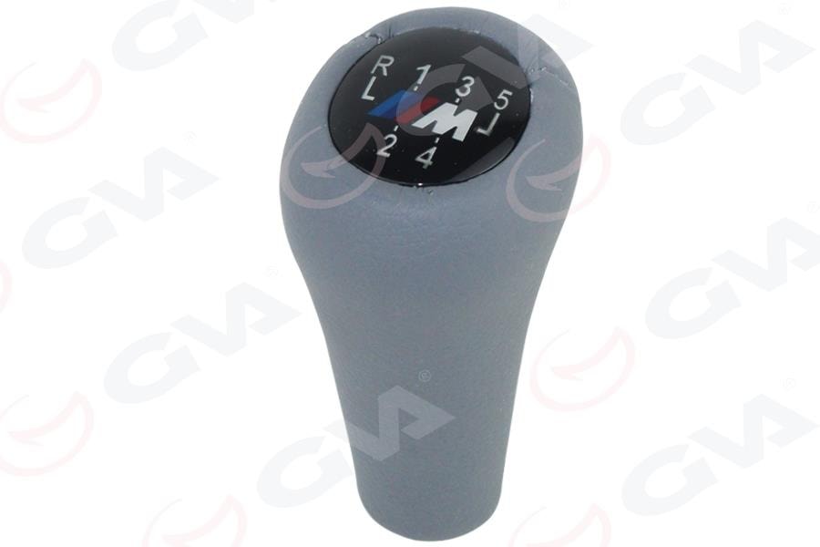 GVAVites Topuzu Bmw M Power 5 Vites E30 E34 E36 E39 E46 E60 E90 E92 Gri DeriGVA 9105371