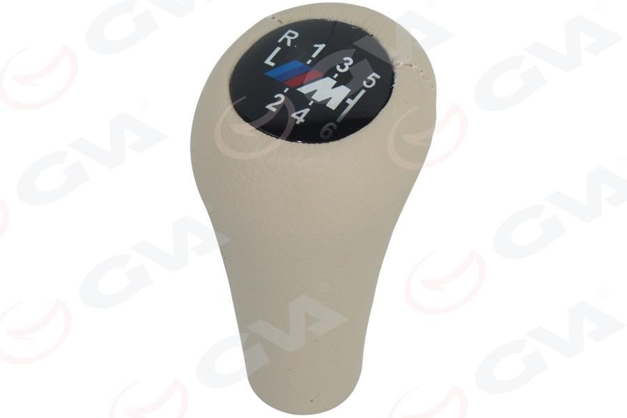 GVAVites Topuzu Bmw M Power 6 Vites E30 E34 E36 E39 E46 E60 E90 E92 Bej DeriGVA 9105375