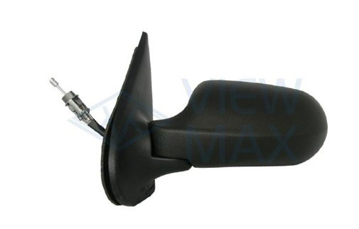 VIEWMAXVM-6155R VIEWMAX SAĞ AYNA FT PALIO 03- / ALBEA 05- CABLE ASPH.G RHVM-6155R