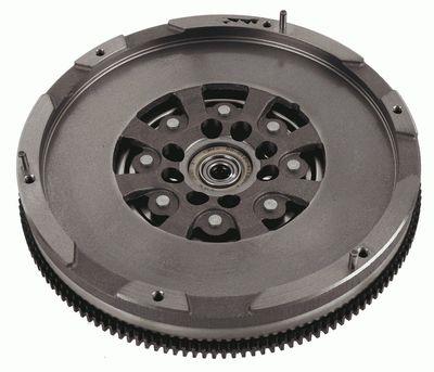 SACHSVolan Dmf Mercedes Sprınter B906 06>SACHS 2294501254