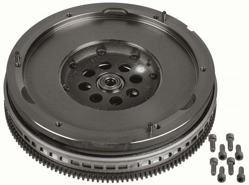 SACHSVolan Dmf Mercedes W639 B906SACHS 2294000994