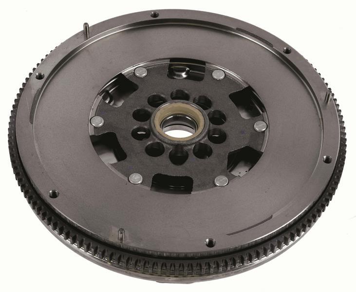 SACHSVolant Ford Galaxy I Wgr - Seat Alhambra 7V8 7V9 - Vw Sharan 7M8 7M9 7M6SACHS 2294501276