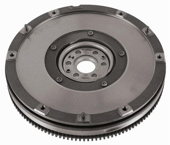 SACHSVolant Komple Oynar Gobek Cmax Iı 10 > Focus Iıı Cb8 11 >14 Focus Iııı Cew 14 > Mondeo Iv Ca2 07 >14 S-Max 09 > 06 > 1.6 Ecoboost Kuga Iı 13 > 6 Vıtes Sanz 150-160-182 Ps BenzınlıSACHS 6366000056