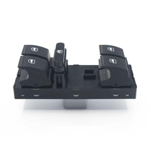 VolkswagenVolkswagen Amarok 2010-2016 Cam Açma Düğmesi Ön Sol-İthal Kraftvoll 04050045KRAFTVOLL 04050045