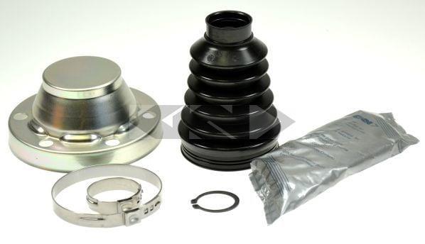 VolkswagenVolkswagen Amarok 2010-2017 Model Arası İç Aks Körüğü Gkn 304550GKN 304550