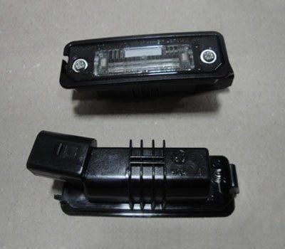 VolkswagenVolkswagen Amarok 2010-2017 Model Arası Arka Plaka Lambası İthal 1K8943021İTHAL 1K8943021