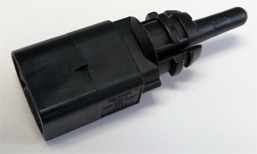 Volkswagen Arteon Dış Isı Hava Sensörü Orjinal Servis Malı