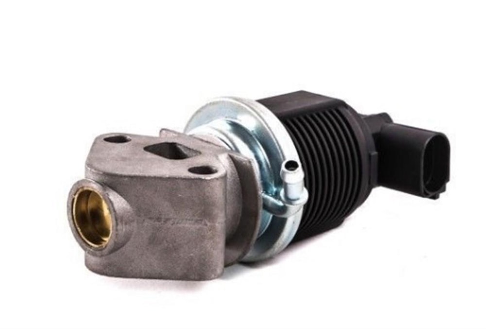 Volkswagen Bora 1.6 BCB Motor Egr Valfi Bsg Marka 036131503T