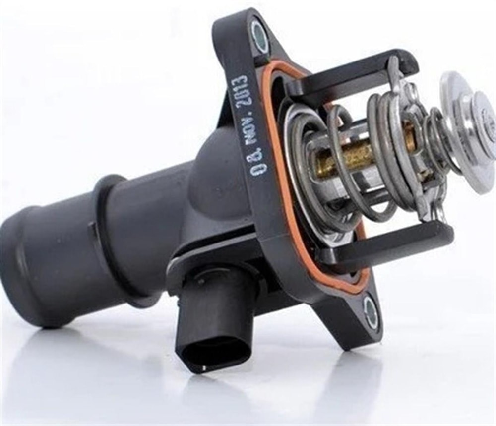 Volkswagen Bora 1.6 BFQ Motor Termostat Behr Marka 06A121114