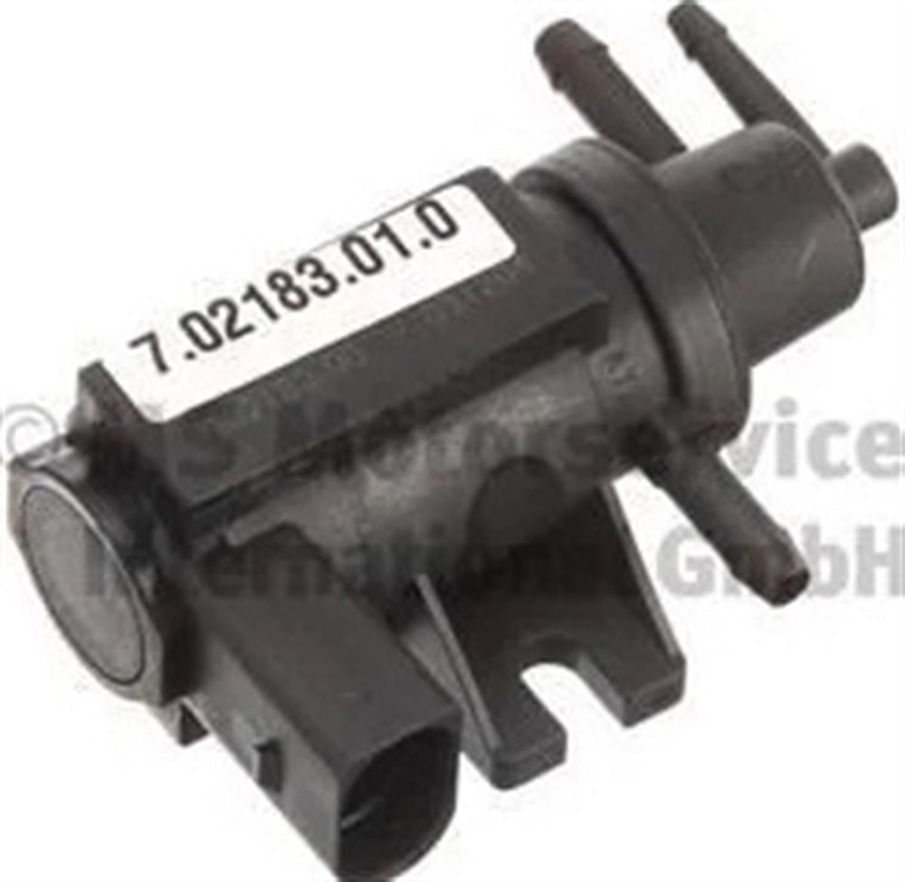 Volkswagen Bora 1.9 TDI AGR Turbo Valfi N75 Valfi Pierburg Marka 1K0906627D