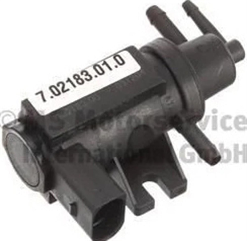 Volkswagen Bora 1.9 TDI AGR Turbo Valfi N75 Valfi Pierburg Marka 1K0906627D