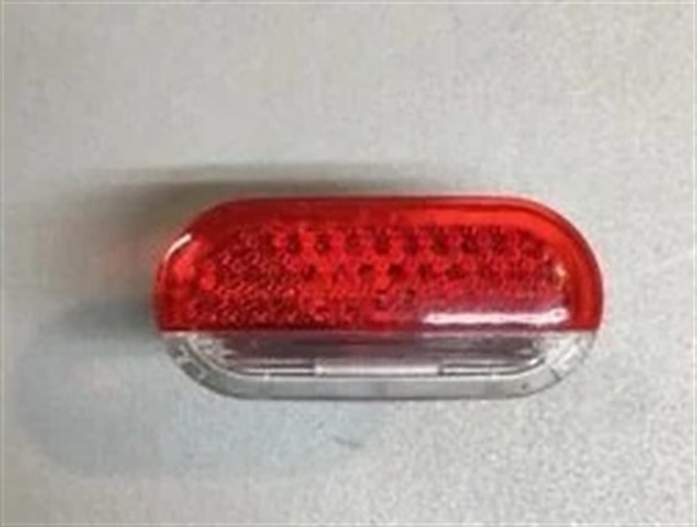 Volkswagen Bora 1999 - 2003 Model Yılları Arası Kapı Aydınlatma Lambası Bsg Marka 1J0947411E
