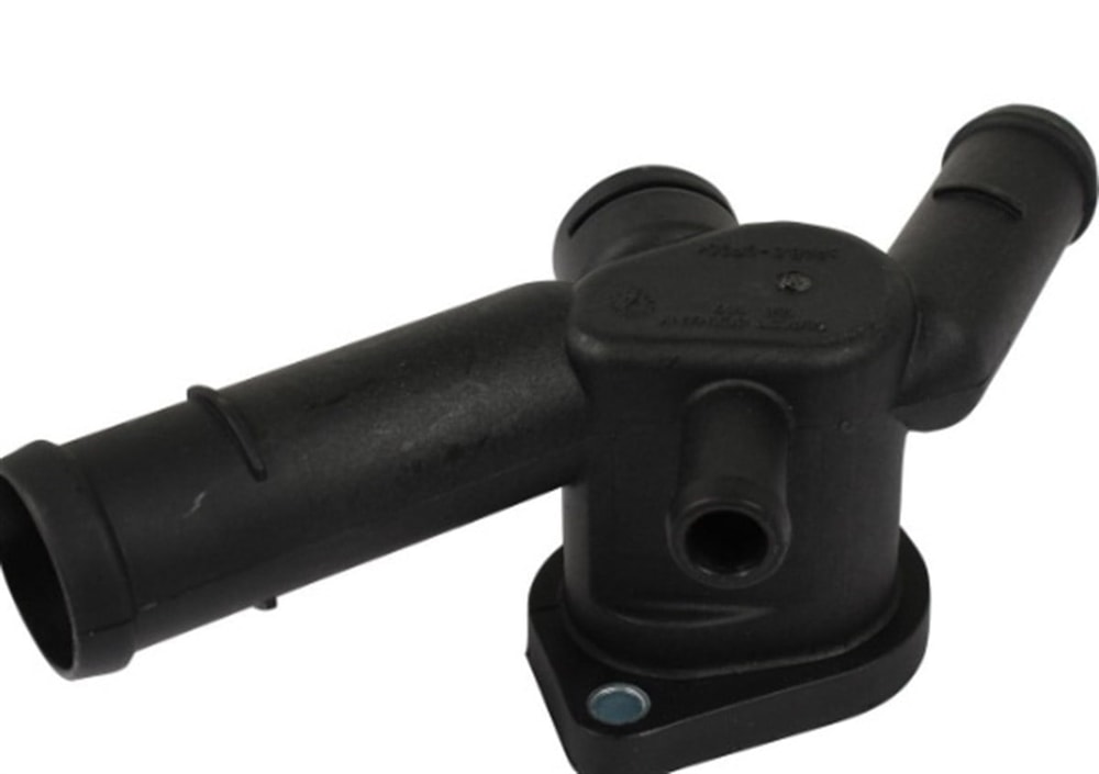 Volkswagen Bora 1999 - 2005 Model Arası 1.6 Benzinli Su Flanşı Topran Marka 06A121132