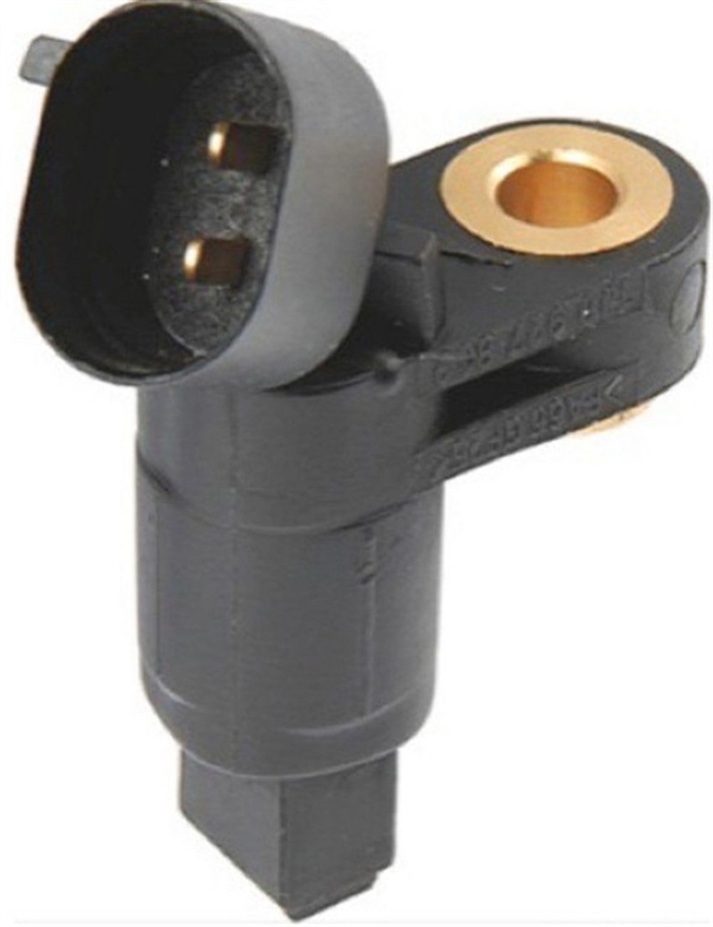 Volkswagen Bora Abs Sensörü Ön Sol Delphi Marka 1J0927804