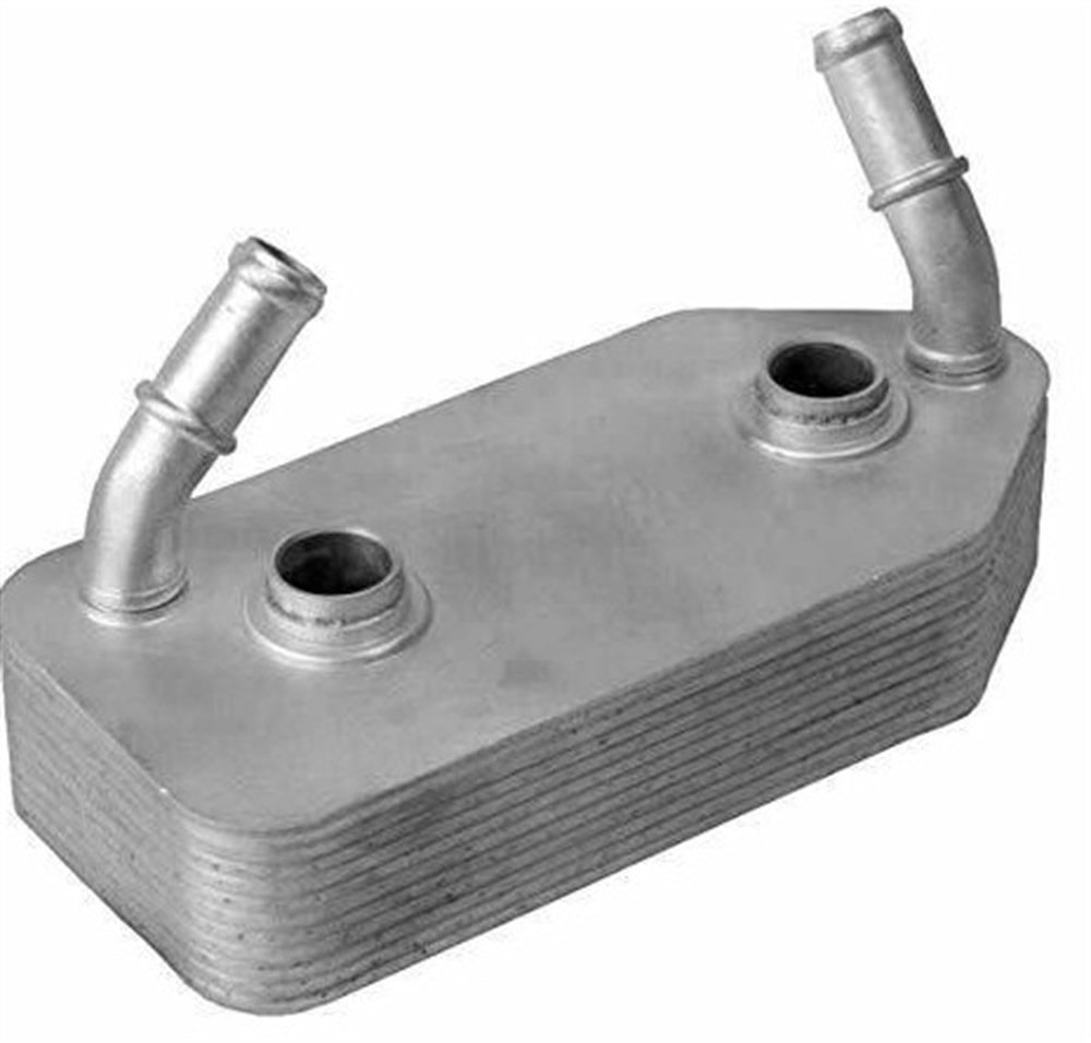 Volkswagen Bora Otomatik Şanzıman Yağ Soğutucusu Kale Marka 096409061G