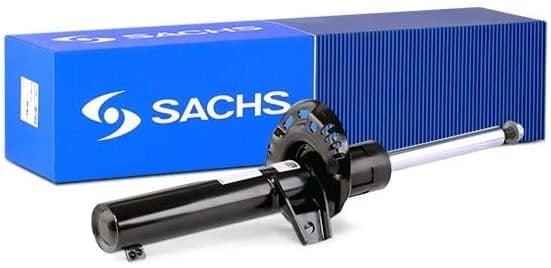 VolkswagenVolkswagen Caddy 1.9 Tdı Bjb Motor Ön Amortisör 55 Mm Sachs 311863SACHS 311863