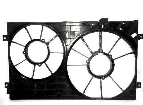VolkswagenVolkswagen Caddy 2004-2010 Model Arası 1.9 Tdı Motor Fan Davlumbazı İthal 1K0121207tİTHAL 1K0121207T