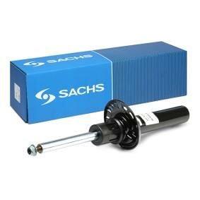 VolkswagenVolkswagen Caddy 2004-2015 Model Arası Ön Amortisör 55 Mm Sachs 317574SACHS 317574