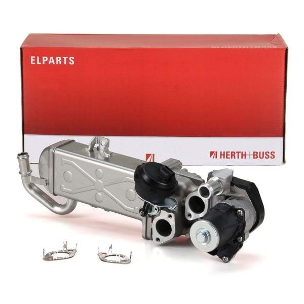 VolkswagenVolkswagen Caddy 2010 Model Sonrası 1.6Tdı Egr Valfi Herth+Buss 70671090HERTH+BUSS 70671090