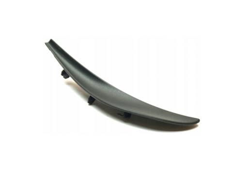 VolkswagenVolkswagen Caddy 2011-2014 Arası Çamurluk Köşe Plastiği Sağ Orijinal Oem / Orjinal 2K5819448bOEM / ORJİNAL 2K5819448B
