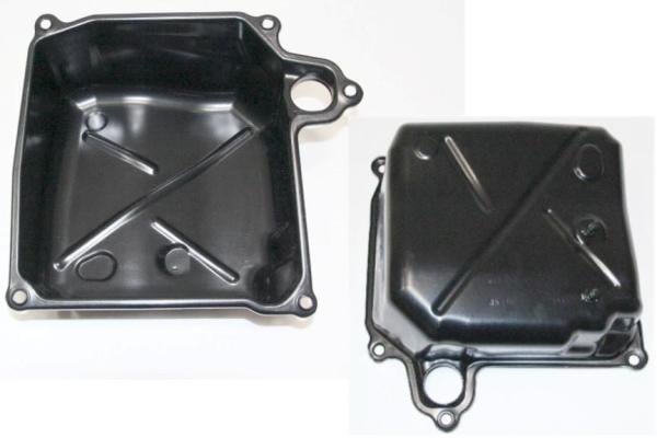 VolkswagenVolkswagen Caddy 2011-2014 Model Arası 6 İleri Otomatik Dsg Şanzıman Yağ Karteri Wısco 02E325201dWISCO 02E325201D