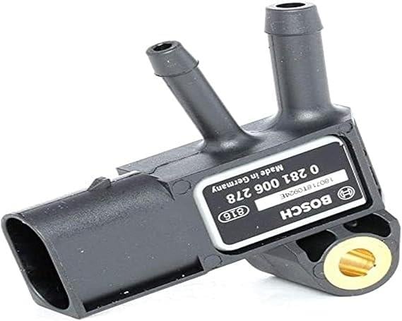 BOSCHVolkswagen Crafter 2006-2016 Model Arası (2.5) Motor Hava Akışmetre 0281002896 