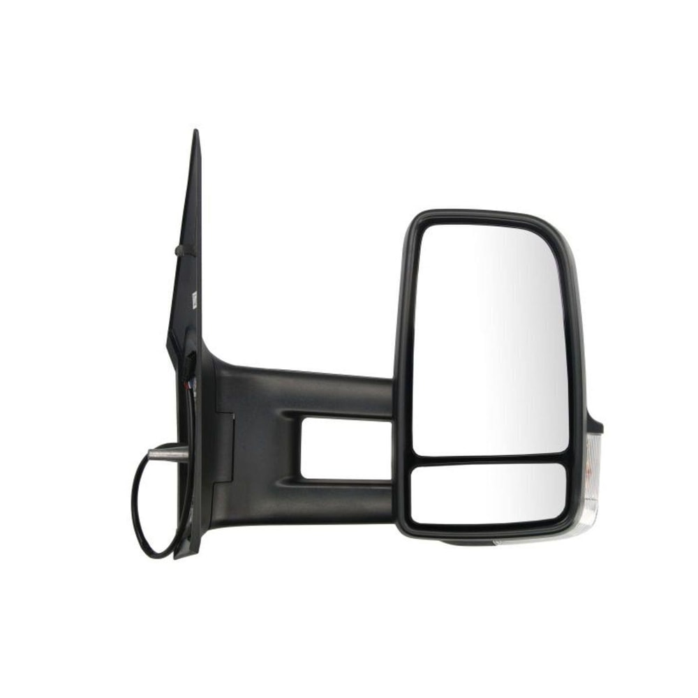 İTHALVolkswagen Crafter 2006-2016 Model Arası Sağ Ayna Komple Elektrikli Ürün2E1857502Q
