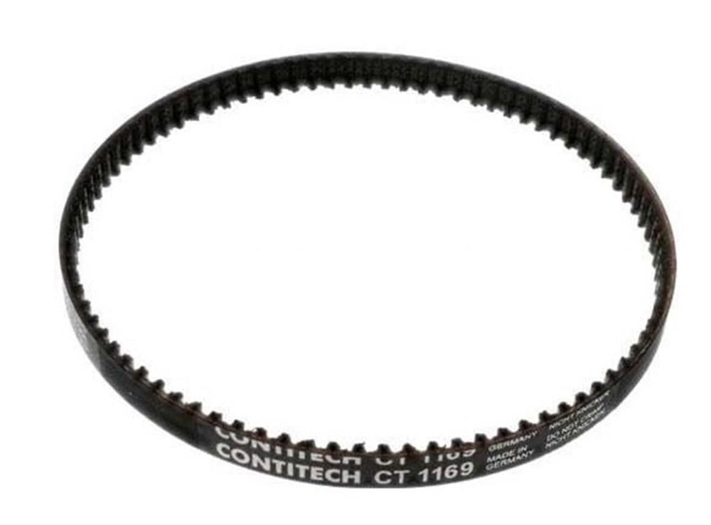 Volkswagen Golf 2013-2017 Model Arası 1.2 TSI Motor Su Pompası Kayışı Continental Marka 04E121605E