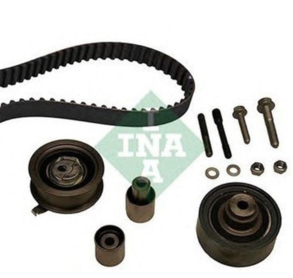 Volkswagen Golf 4 1.9TDI Triger Seti İna Marka 038198119E