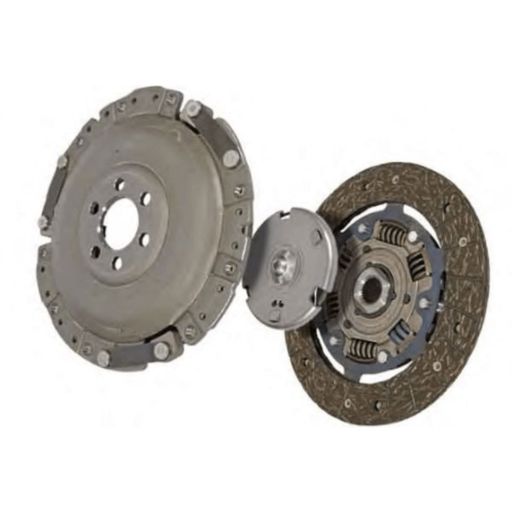 Volkswagen Golf 4 Bora A3 Debriyaj Takımı