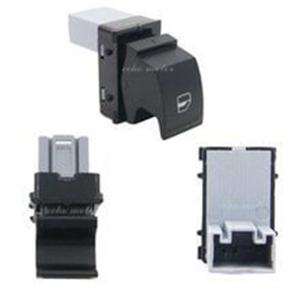 Volkswagen Golf 5  Cam Açma Düğmesi Sağ İthal Marka